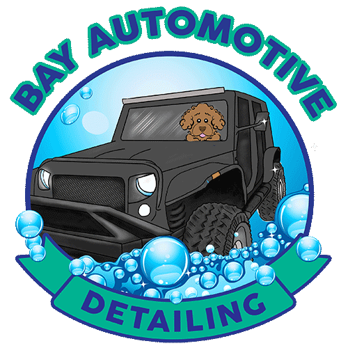 Bay Automotive - logo